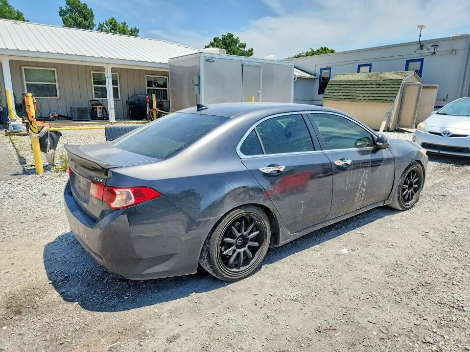 2012 ACURA TSX