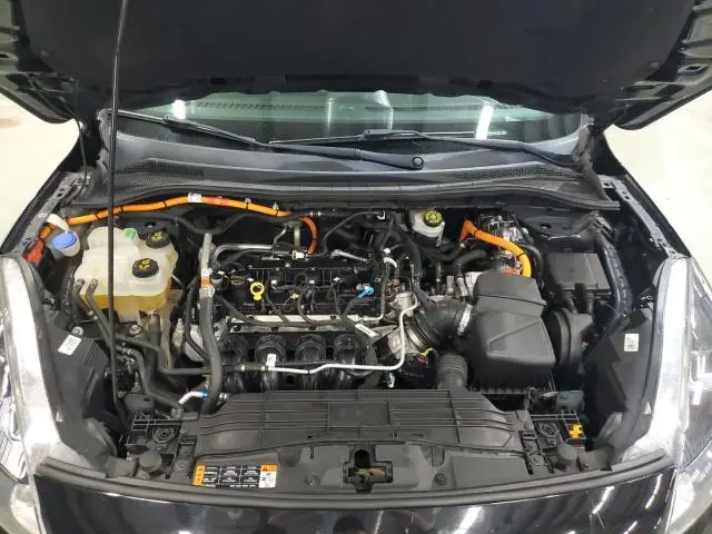 2020 FORD ESCAPE SE SPORT  