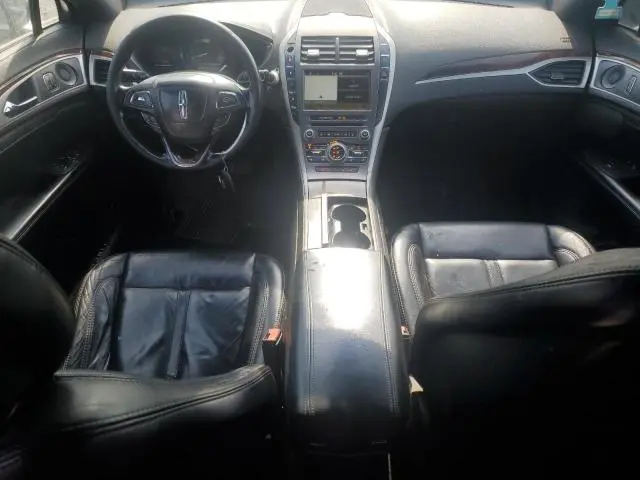 2017 LINCOLN MKZ HYBRID SELECT  