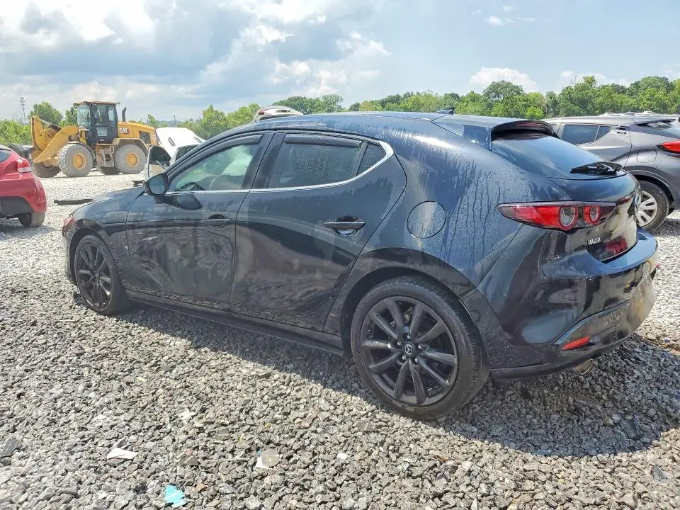 2021 MAZDA 3 PREMIUM  