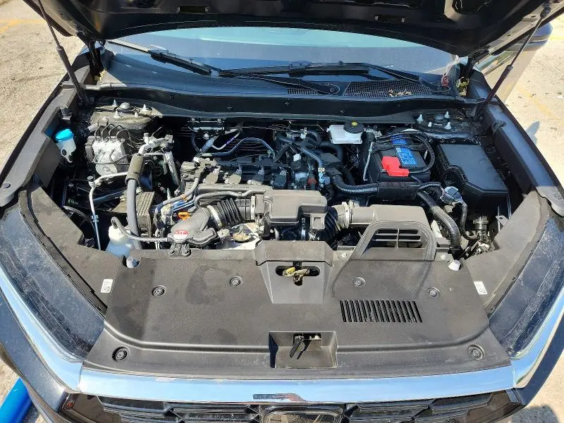 2026 HONDA CR-V EXL  