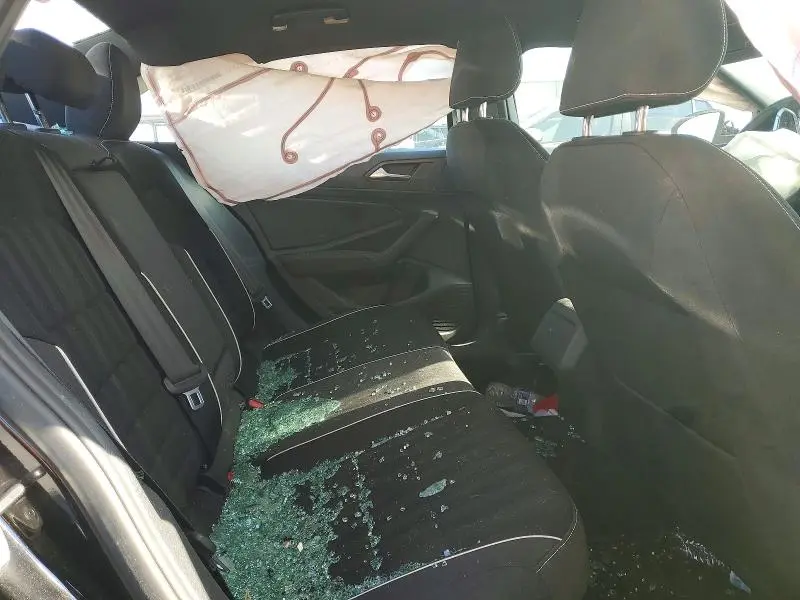 2024 VOLKSWAGEN JETTA SPORT  