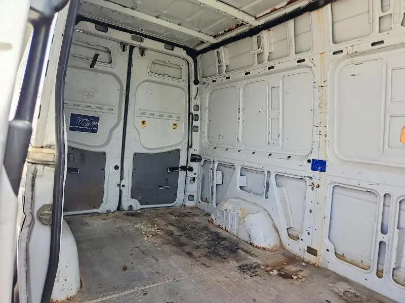2015 MERCEDES-BENZ SPRINTER 2500  