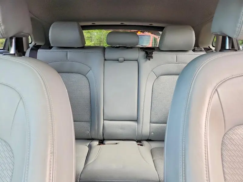2021 HYUNDAI KONA ULTIMATE  