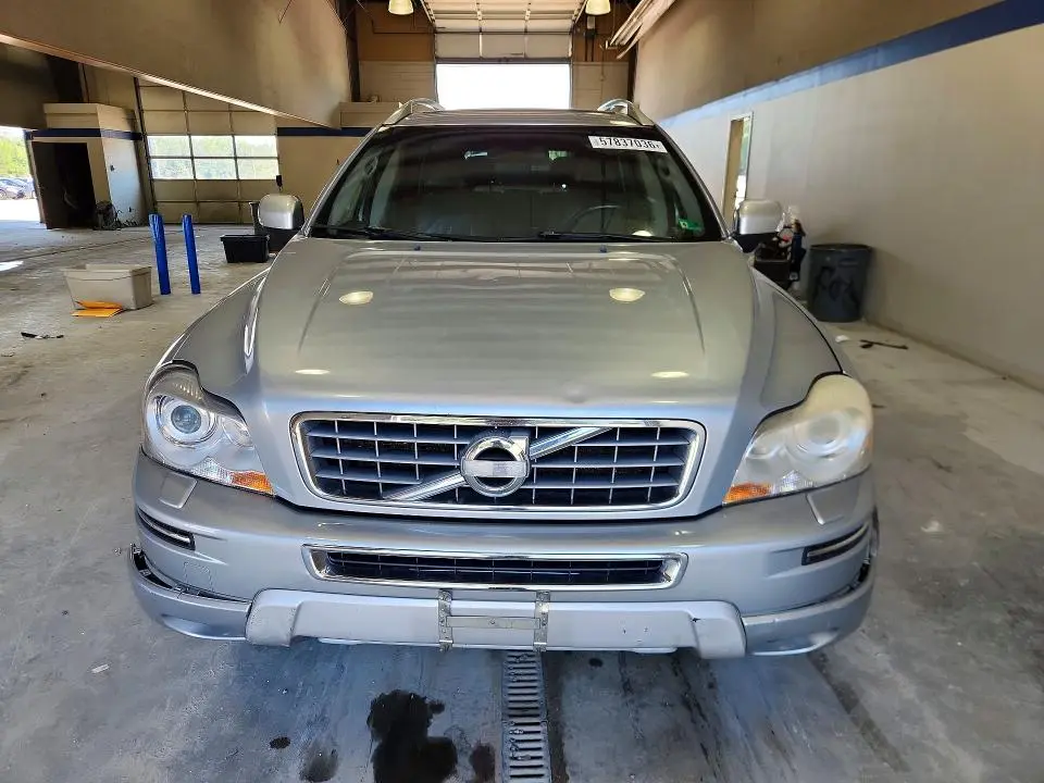 2014 VOLVO XC90 3.2  
