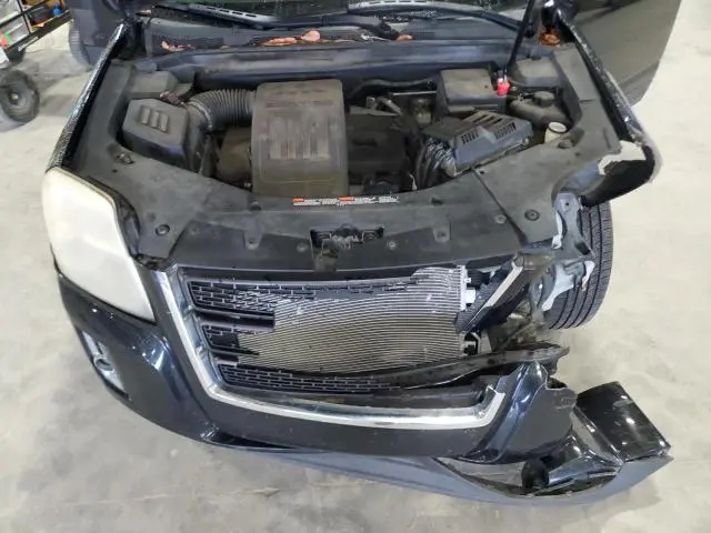 2013 GMC TERRAIN SLE  