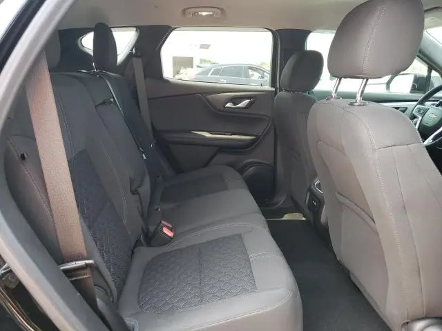 2020 CHEVROLET BLAZER 2LT  