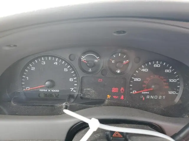 2011 FORD RANGER SUPER CAB  