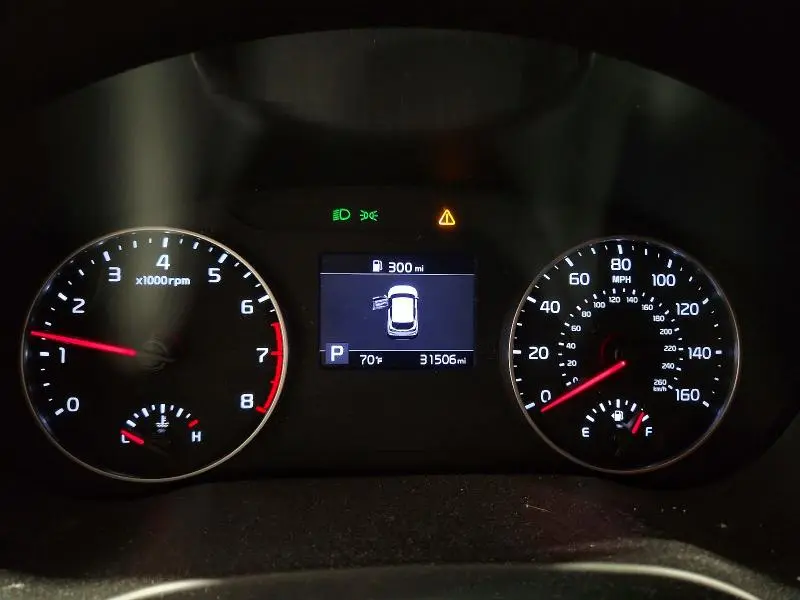 2023 KIA SELTOS LX  