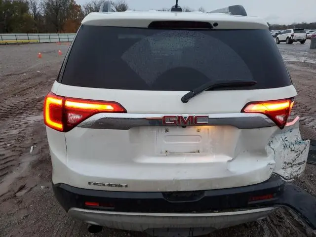 2017 GMC ACADIA SLT-2  