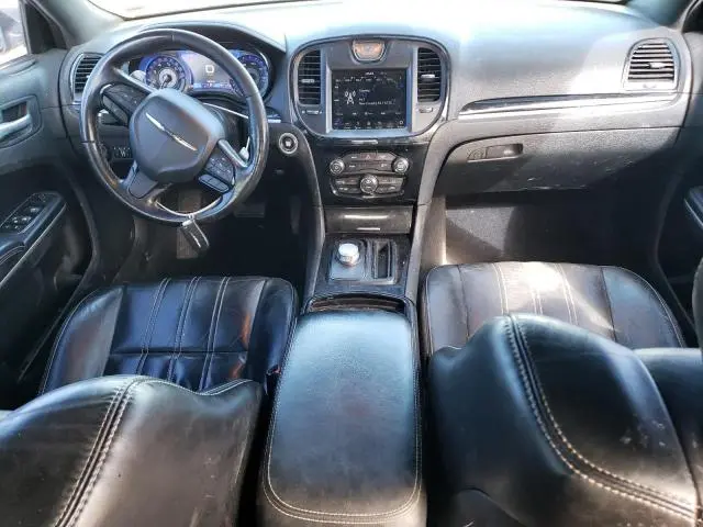 2019 CHRYSLER 300 S  