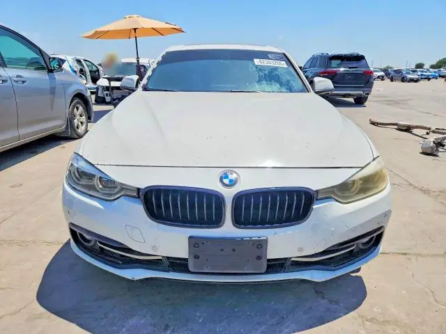 2018 BMW 330 I  