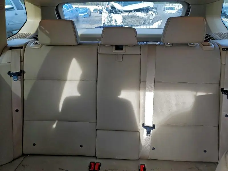 2012 BMW X3 XDRIVE28I  