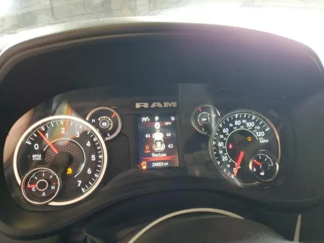 2023 RAM 1500 BIG HORN/LONE STAR  