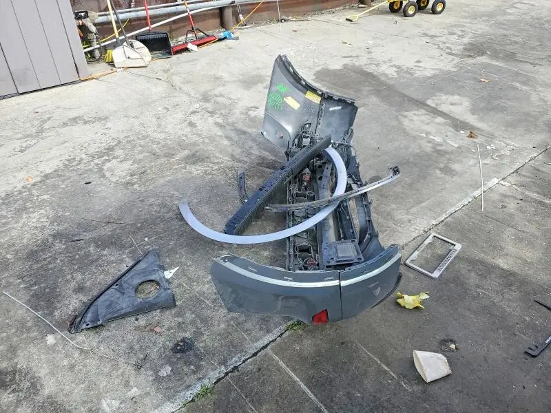 2018 AUDI Q5 PREMIUM  