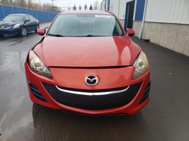 2010 MAZDA 3 I