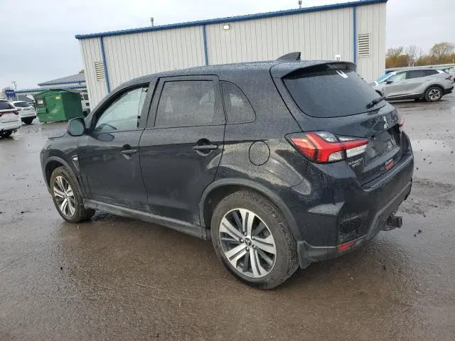 2023 MITSUBISHI OUTLANDER SPORT S/SE  