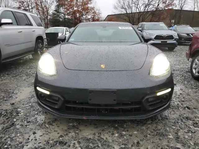 2023 PORSCHE PANAMERA BASE  