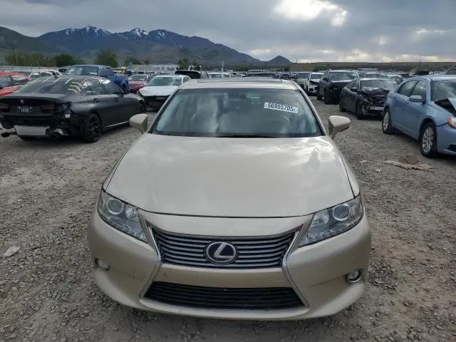 2014 LEXUS ES 300H  