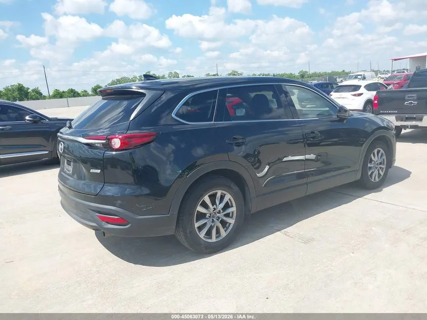 2018 MAZDA CX-9 TOURING