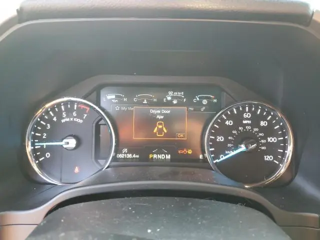 2018 FORD EXPEDITION XLT  