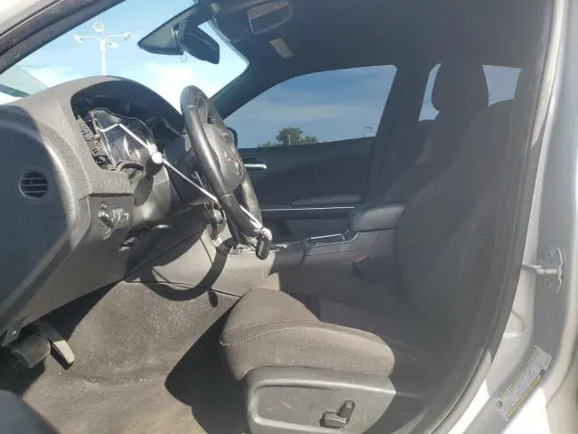2021 DODGE CHARGER R/T  