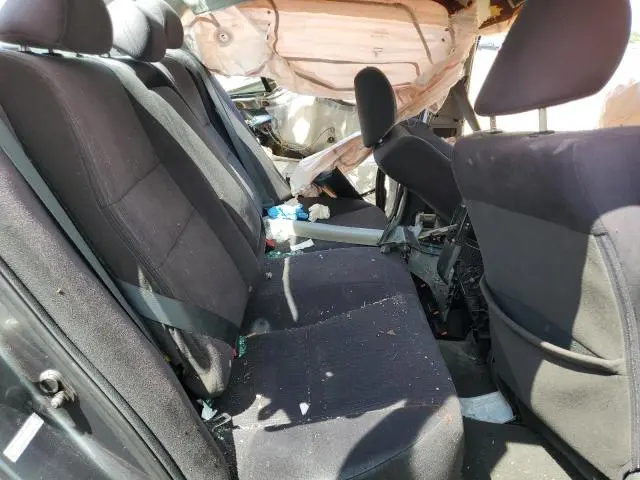 2011 HONDA ACCORD LX