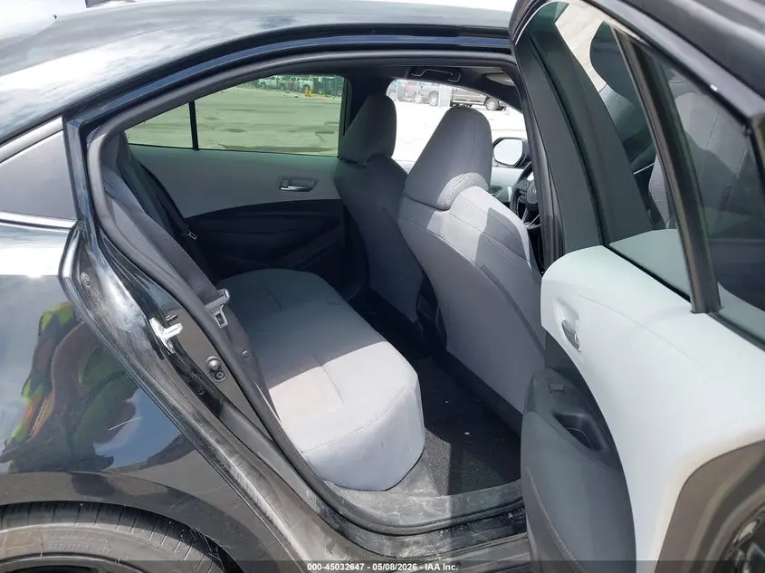 2022 TOYOTA COROLLA SE APEX EDITION