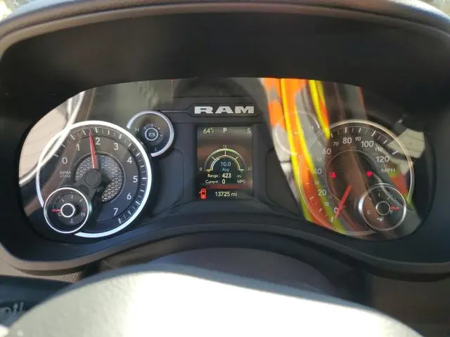 2024 RAM 1500 BIG HORN/LONE STAR  