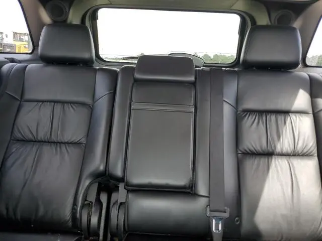 2011 JEEP GRAND CHEROKEE LIMITED  