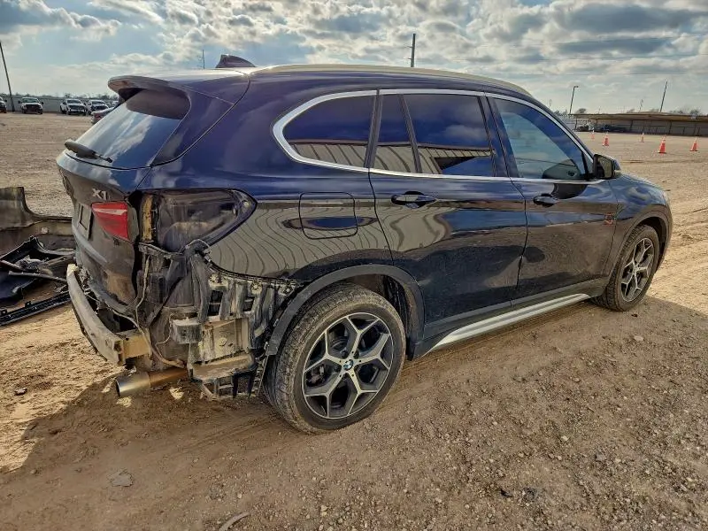 2018 BMW X1 SDRIVE28I  