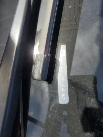 2015 TESLA MODEL S 85D  