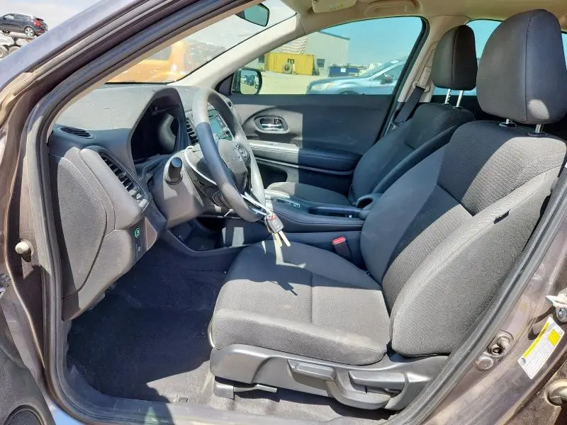 2020 HONDA HR-V LX  