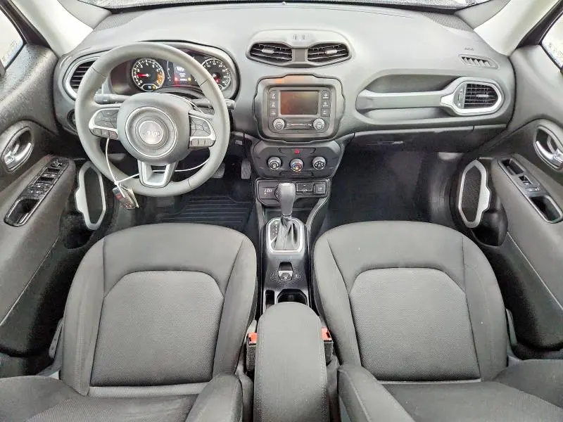 2018 JEEP RENEGADE SPORT  
