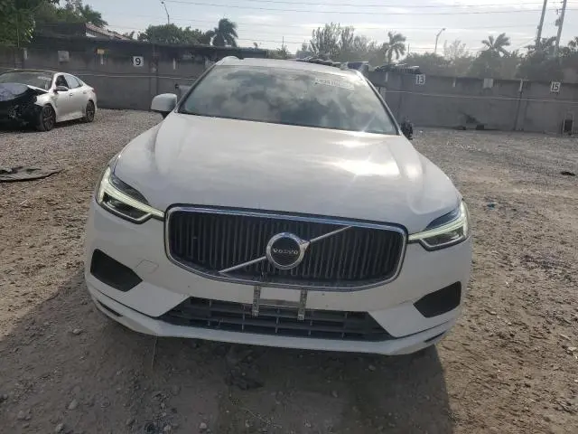 2019 VOLVO XC60 T5  