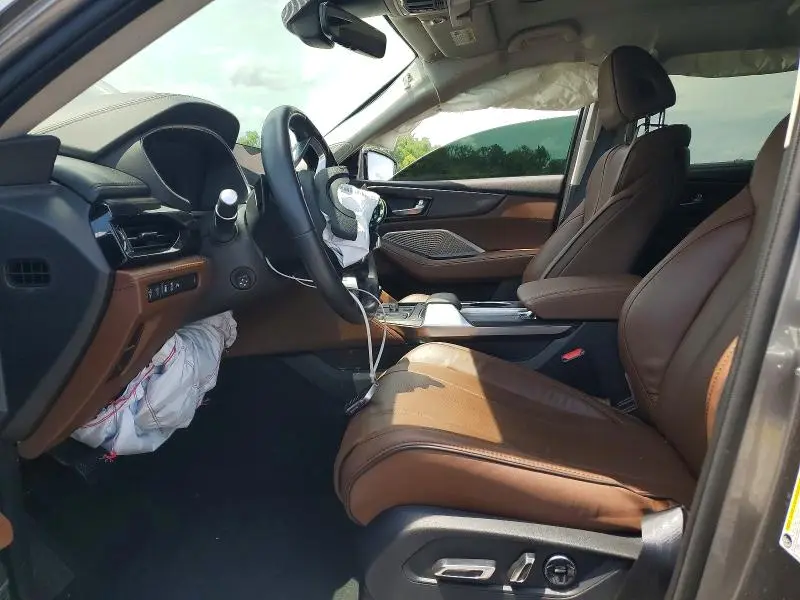 2023 ACURA MDX ADVANCE  