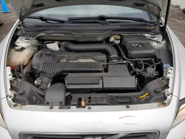 2011 VOLVO S40 T5  