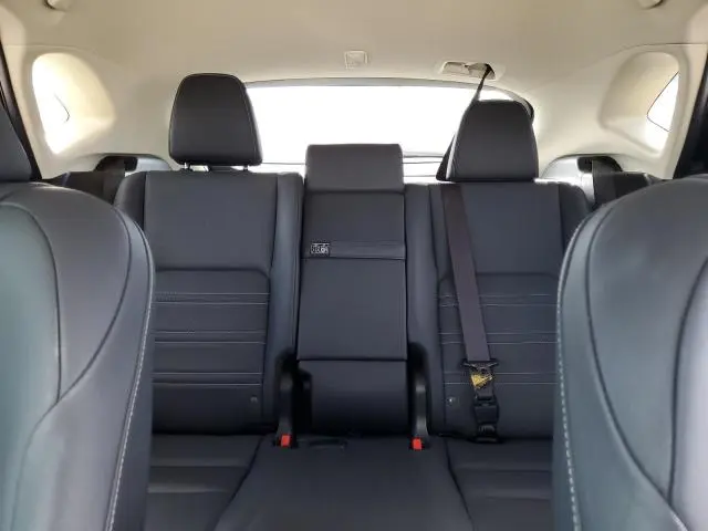 2018 LEXUS NX 300 BASE  