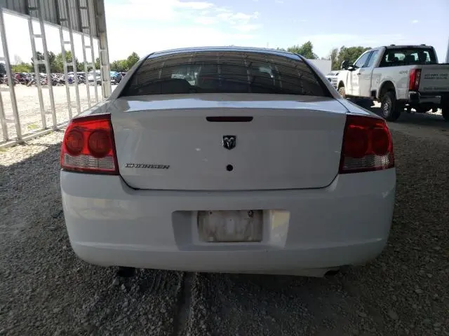 2010 DODGE CHARGER   