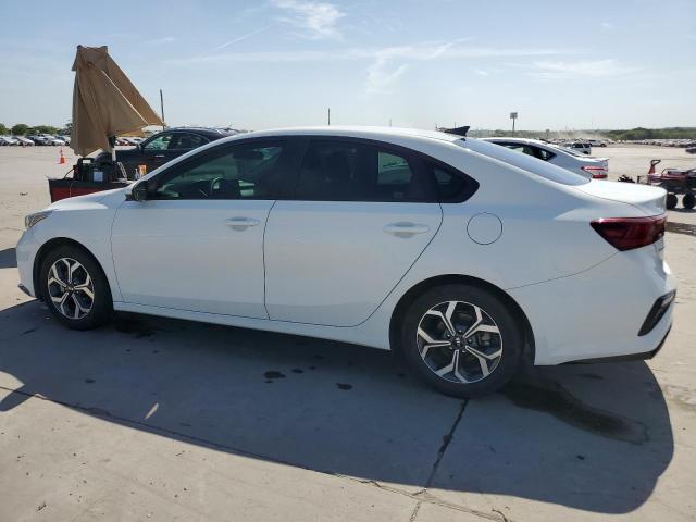 2020 KIA FORTE FE