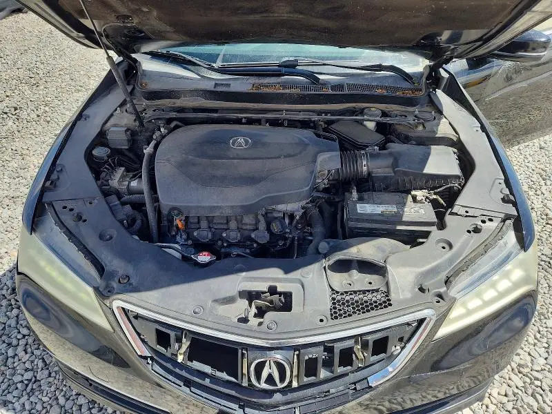 2015 ACURA TLX TECH  