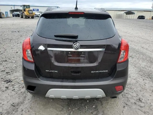 2013 BUICK ENCORE CONVENIENCE  