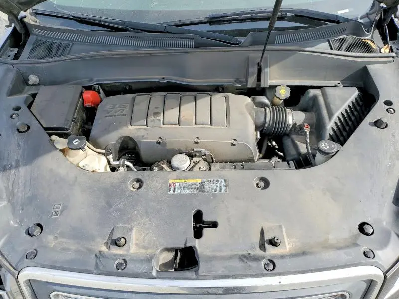 2014 GMC ACADIA SLT-1  