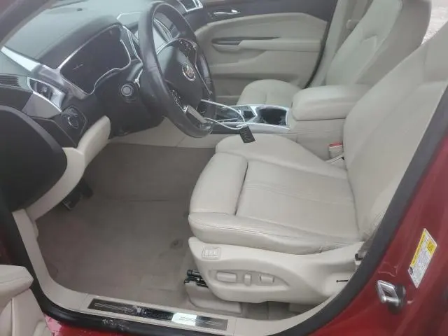 2013 CADILLAC SRX LUXURY COLLECTION  