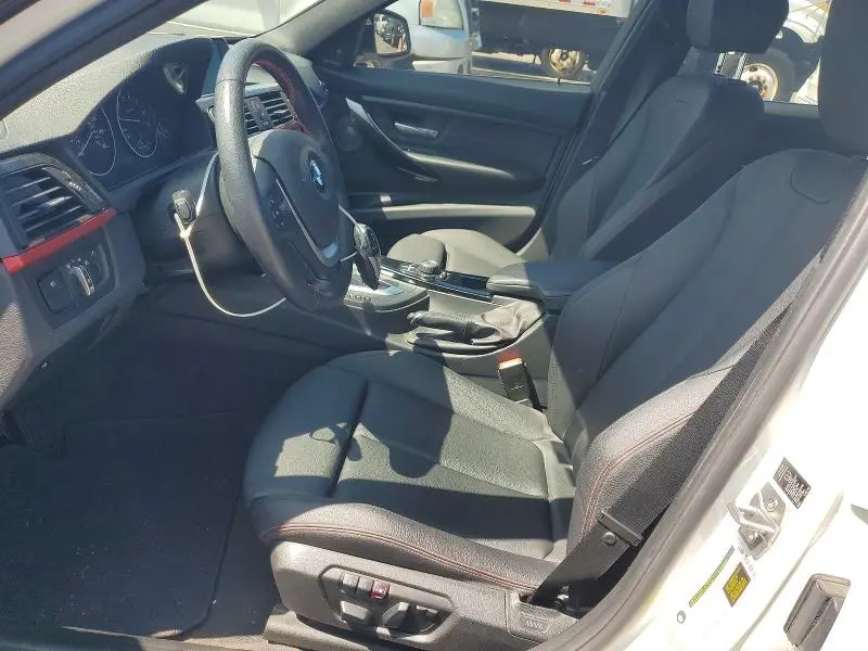 2013 BMW 328 I  