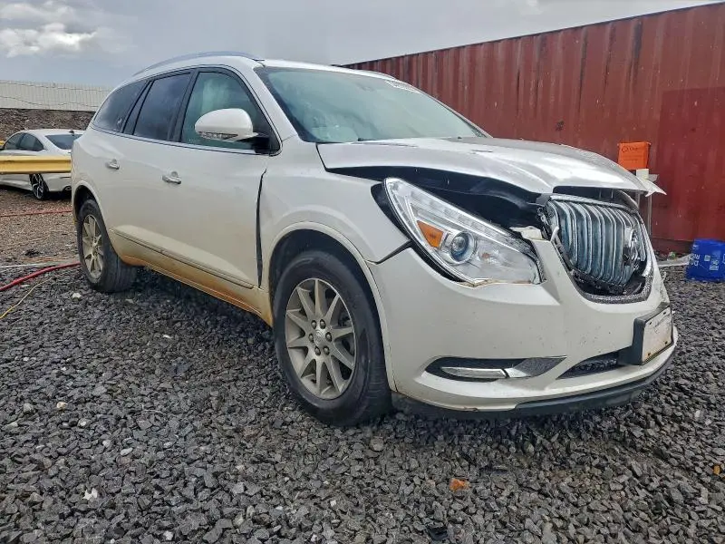 2016 BUICK ENCLAVE   