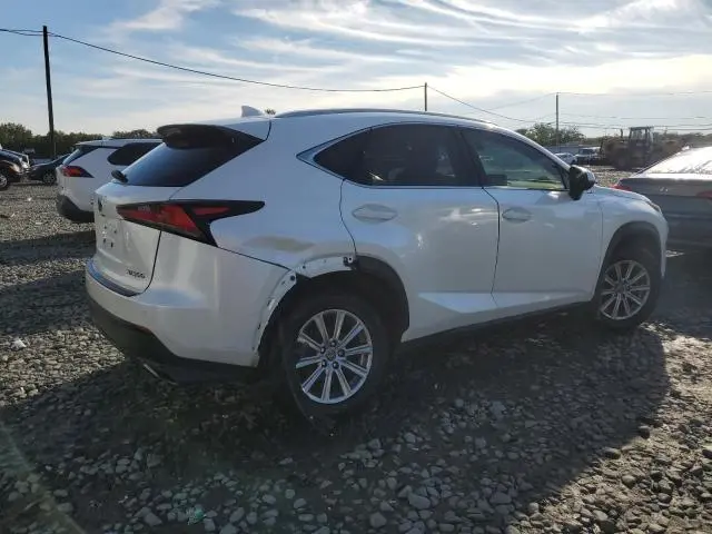 2018 LEXUS NX 300 BASE  