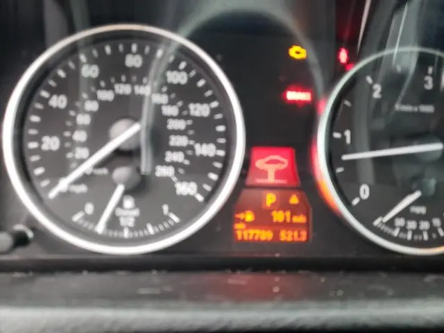 2013 BMW X5   