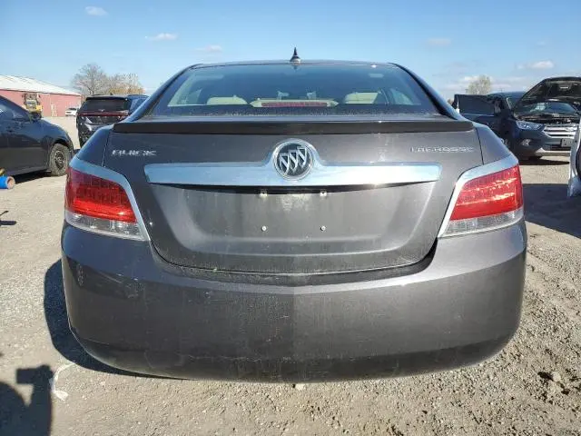 2013 BUICK LACROSSE   