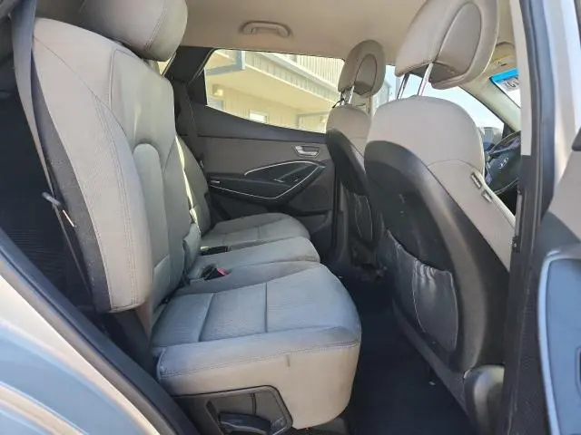 2014 HYUNDAI SANTA FE SPORT   